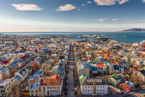 Reykjavik: where to eat, drink and stay in the capital of Iceland | London Evening Standard