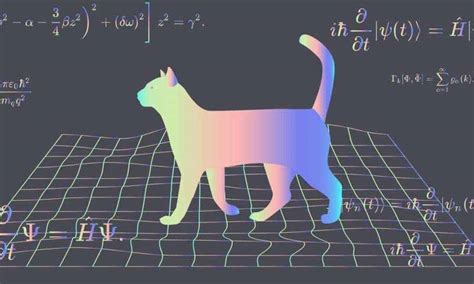 Schrodinger's Cat - Crystalinks