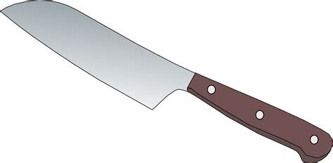 Knife Cartoon Clipart - ClipArt Best