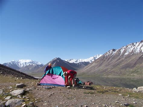 Trekking to Lake Sarez and Wakhan corridor | Caravanistan