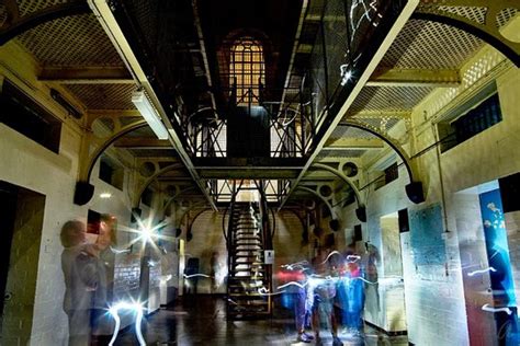 TripAdvisor | Boggo Road Gaol Ghost and Gallows Tour provided by ...