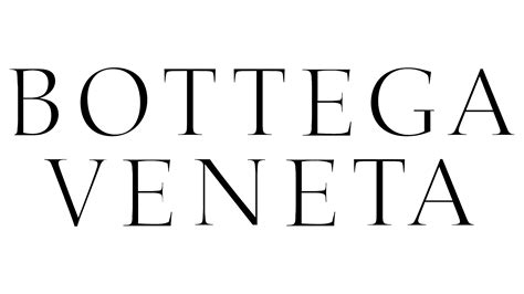 Bottega Veneta logo and symbol, meaning, history, PNG, brand