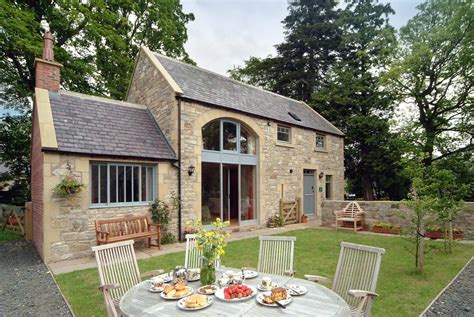 Cheviot Holiday Cottages Countryside Self-catering, Northumberland - Visit Alnwick