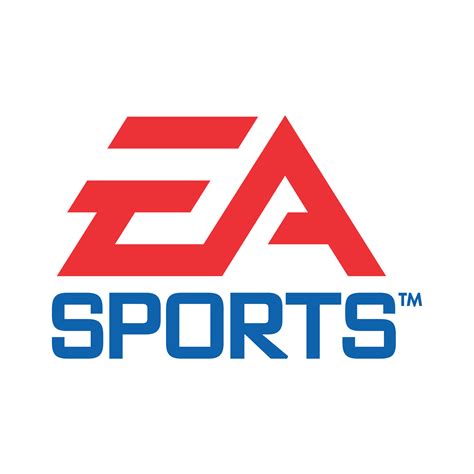 EA sports logo transparent PNG 30201628 PNG