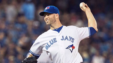 J.A. Happ Q&A: Talking fastballs, basketball, Blue Jays, milk