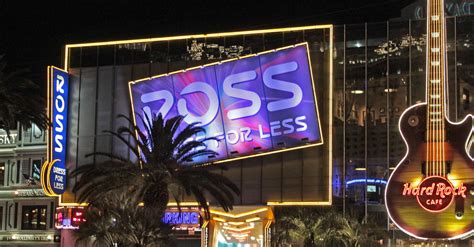 13 Secrets and Tips About Ross on the Strip - OnTheStrip.com