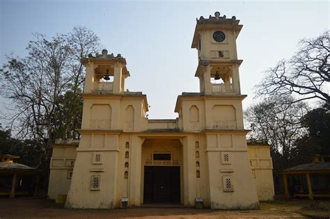 West Bengal tourism Shantiniketan | Tourist Places Full Details -TourYatras