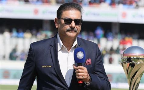 Ravi Shastri Net Worth, Salary, Endorsements, Cars, and House