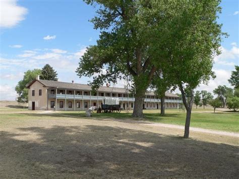 Fort Laramie National Historic Site