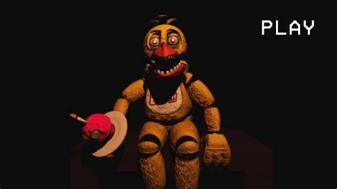 Fnaf Vhs Characters