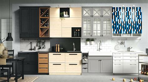 The Ultimate Guide To IKEA Kitchen Cabinet Doors