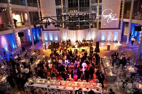 Wedding Venue Review: San Francisco Design Center Galleria