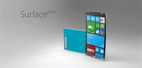 Microsoft Corporation Surface Phone Specs and Release Date rumors