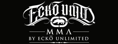 Ecko Unltd Logo - LogoDix