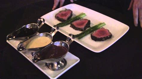 Chateaubriand for Two - YouTube