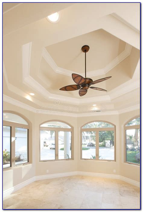 Ceiling Fan Installation Vaulted Ceilings - Ceiling : Home Design Ideas #GoD6k4OAQ4119722