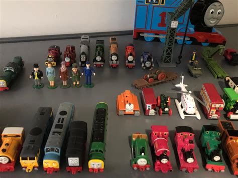 Thomas Ertl Collection December 2018, part 4 by rank10traincollector on DeviantArt