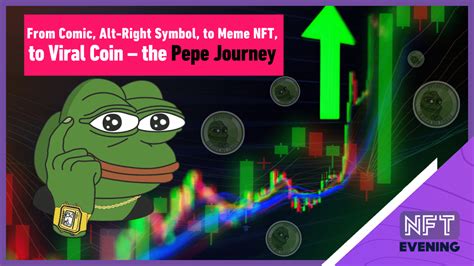 Pepe NFT: A Controversial History