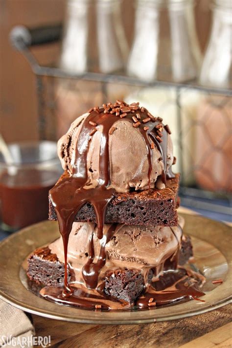 16 Sinfully Delicious Chocolate Desserts