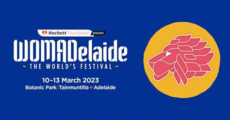 WOMADelaide 2023 sneak peek | Eventalaide