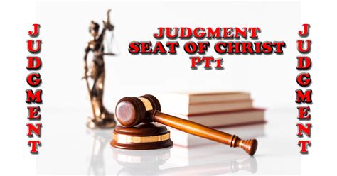 Judgement Seat Of Christ Pt1 > jeffbriner.com