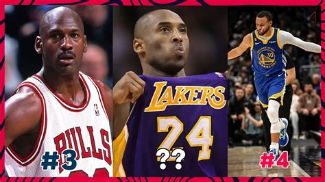 Top 10 most popular basketball players from the USA of All Time ...