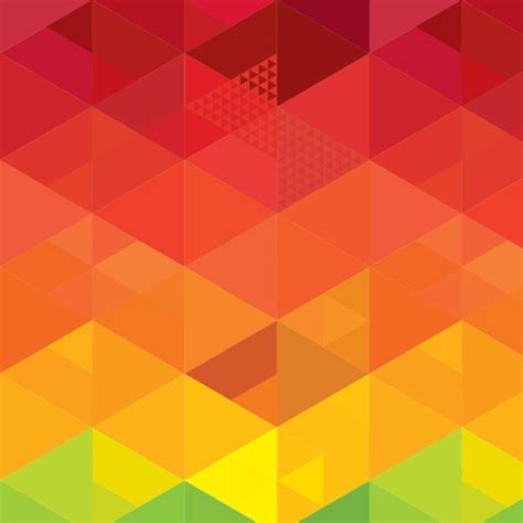 Colourful Diamond Vector Background - Vector download