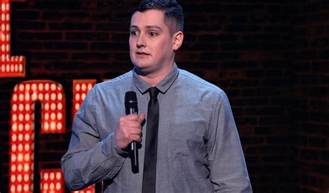 Penn State Comedian Joe Machi Advances To 'Last Comic Standing' Top 10