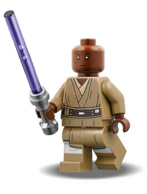 Lego Star Wars Mace Windu Sets | ubicaciondepersonas.cdmx.gob.mx