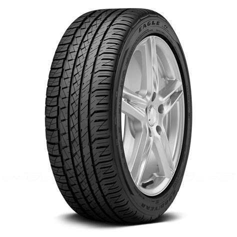 GOODYEAR® EAGLE F1 ASYMMETRIC 3 Tires