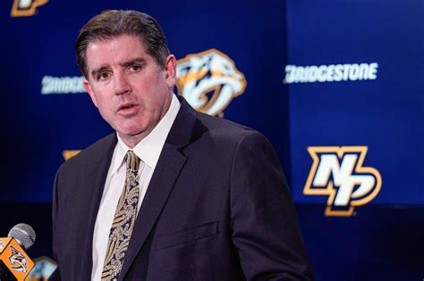 Inside Peter Laviolette’s coaching tactics, contract and media approach - The Athletic