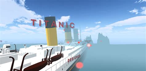 Titanic VR for Android - Download