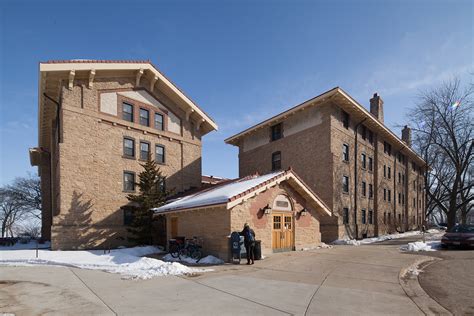 Residence Halls – University Housing – UW–Madison