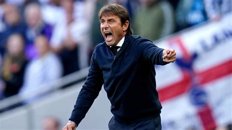 Tottenham midfielder reveals the single biggest impact of manager Antonio Conte amid strong start