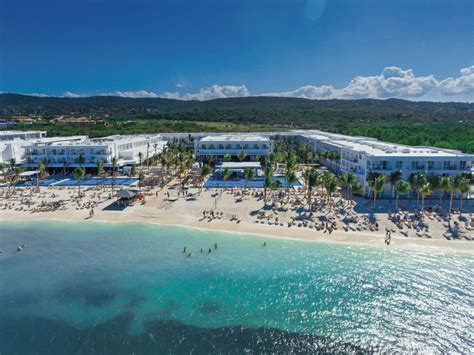 Riu Reggae Montego Bay – Montego Bay – Riu Reggae All Inclusive Adults-Only