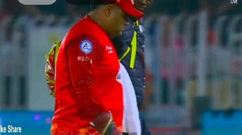 PSL 8: Islamabad United management takes Azam Khan to hospital ...