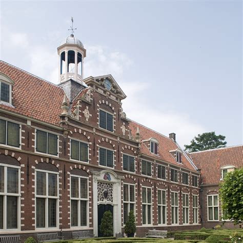 Frans Hals Museum, Haarlem, Netherlands - Museum Review | Condé Nast Traveler