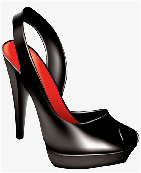 Barbie Shoe Png - Women Shoes Png PNG Image | Transparent PNG Free ...