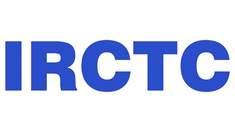 IRCTC Logo: valor, história, PNG