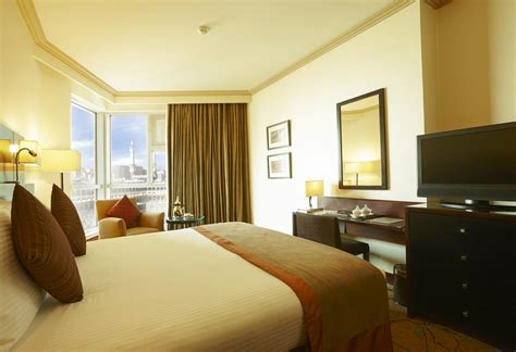 Movenpick Hotel & Residence Hajar Tower Makkah - British Hajj & Umrah ...