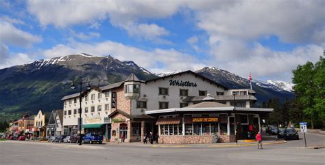 WHISTLER INN JASPER. INN JASPER - BED AND BREAKFAST AND IRELAND - Blog.hr