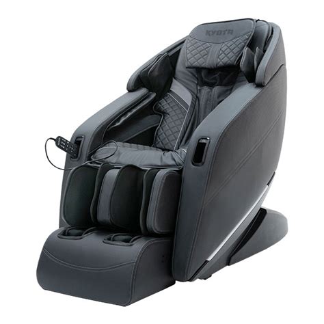 Kyota Yugana M780 4D Massage Chair | Kyota Massage Chairs