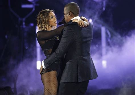 Report: Beyonce & Jay-Z Set For Summer Stadium Tour...Together - That ...