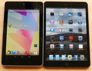 Android tablets outpacing iOS – Mobile Network Comparison