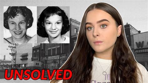 The UNSOLVED Murder Of The Grimes Sisters | 64 YEARS & STILL UNSOLVED ...