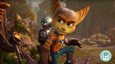 Ratchet And Clank Rift Apart Characters: New & Returning - How To Game