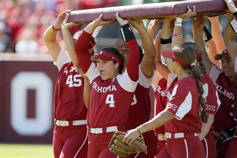 NCAA Women’s College World Series 2021, Day 1: Live stream, TV schedule, how to watch softball ...