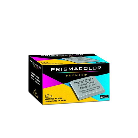 Premier® Kneaded Eraser | Prismacolor