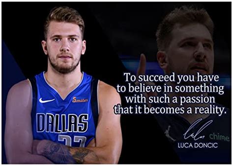 Luka Doncic Quotes - Words of Wisdom from the NBA Star