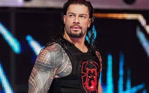 Otis Reveals How Much Roman Reigns Is Missed In WWE SmackDown Locker Room